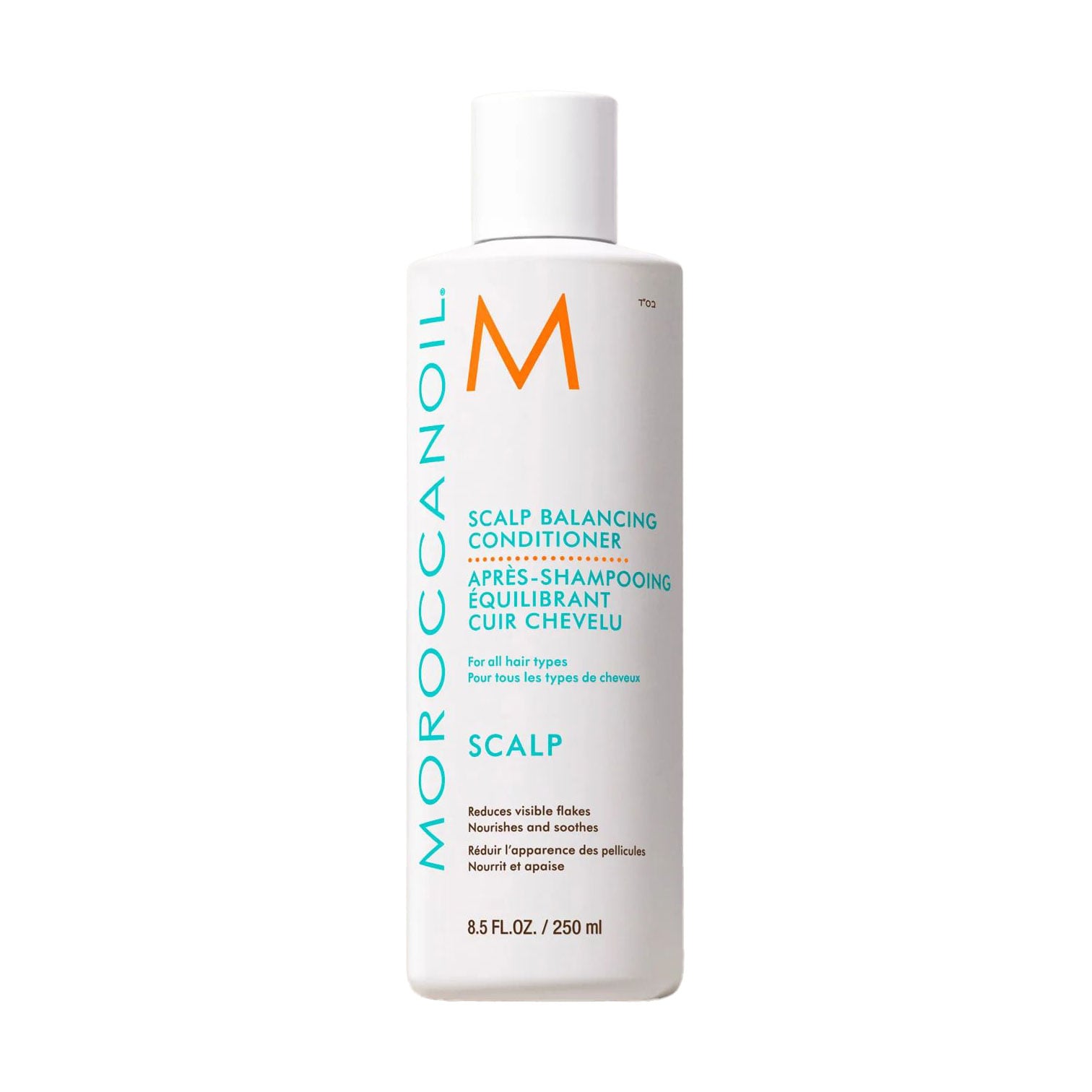 Балансувальний кондиціонер для волосся Moroccanoil Scalp Balancing Conditioner, 250 мл